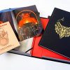 Dungeons & Dragons Art & Arcana [Special Edition, Boxed Book & Ephemera Set]: A Visual History Hardcover – Illustrated, October 23, 2018 - Image 3