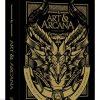Dungeons & Dragons Art & Arcana [Special Edition, Boxed Book & Ephemera Set]: A Visual History Hardcover – Illustrated, October 23, 2018