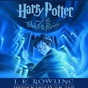 Harry Potter and the Order of the P...