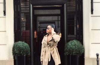 ‘…being yourself on purpose.’ – Shirley’s Wardrobe | Beauty & Style Blog