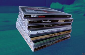 How to build your CD collection for cheap